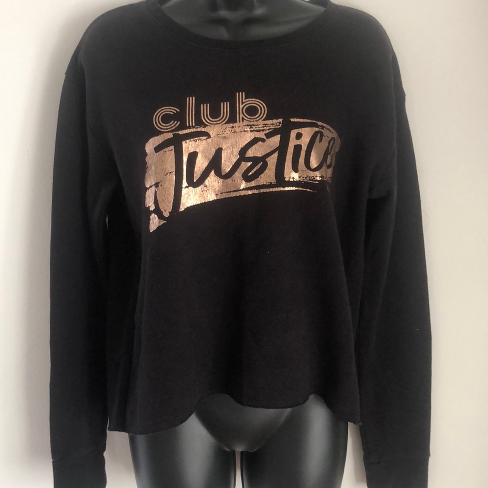 Casual top